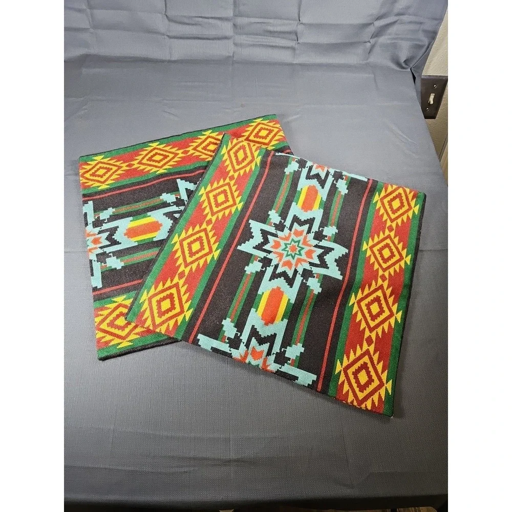 Southwestern Aztec 17